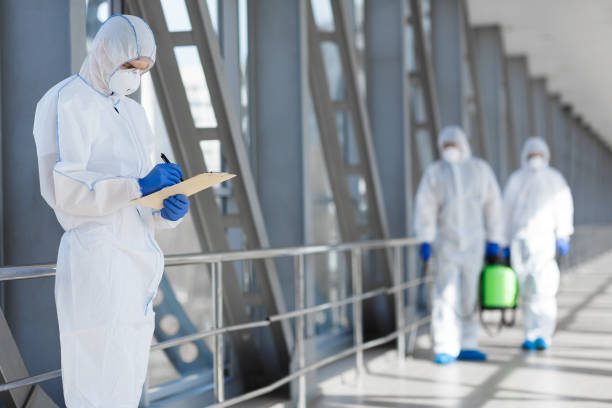 Best Industrial Mold Remediation  in Sedro Woolley, WA
